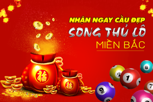 dự đoán xsmb chuẩn lô song thủ